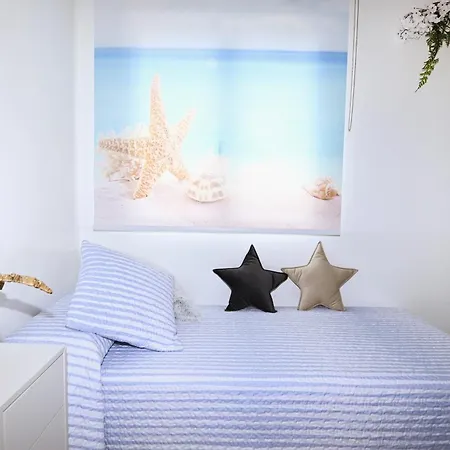 Edificio Amatista Appartement Calp