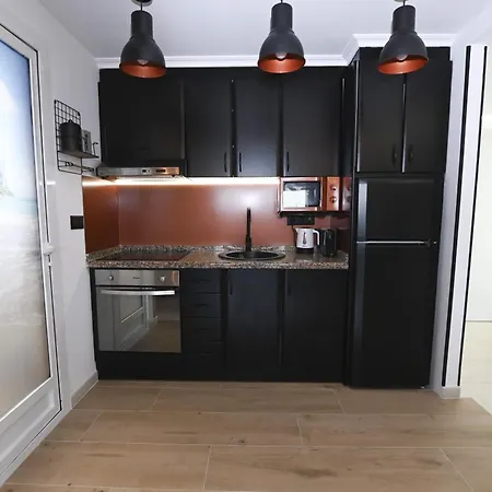 Edificio Amatista Appartement *