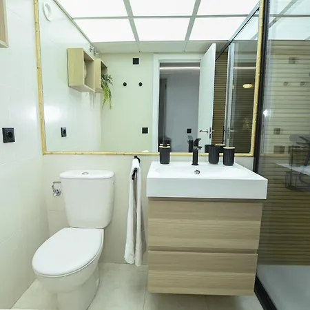 Appartement Edificio Amatista