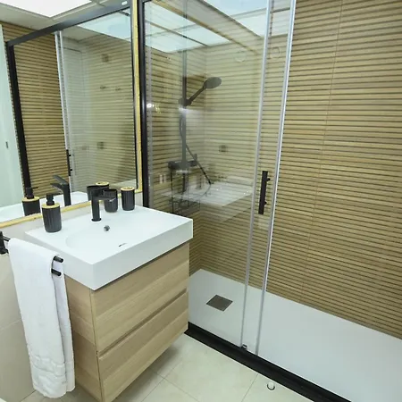 Appartement Edificio Amatista