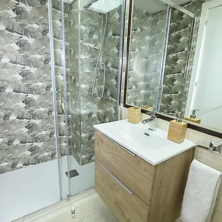 Edificio Amatista Calp