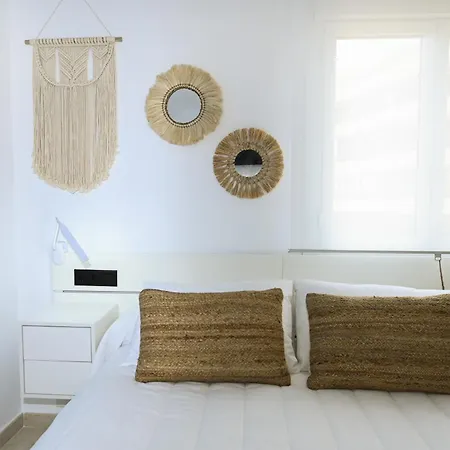 Appartement Edificio Amatista