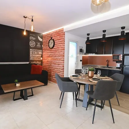 Appartement Edificio Amatista Calp